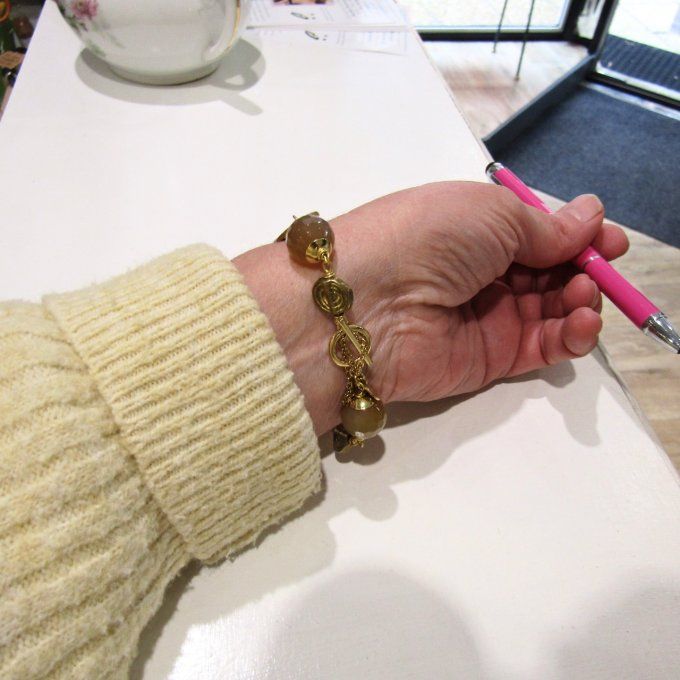 BRACELET ACCRA