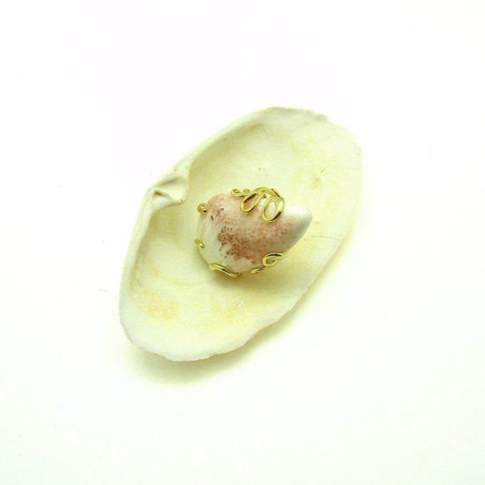BAGUE AENOR