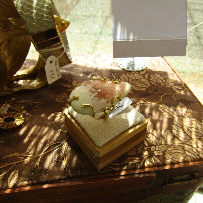 BAGUE AENOR