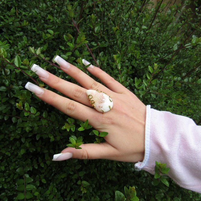BAGUE AENOR