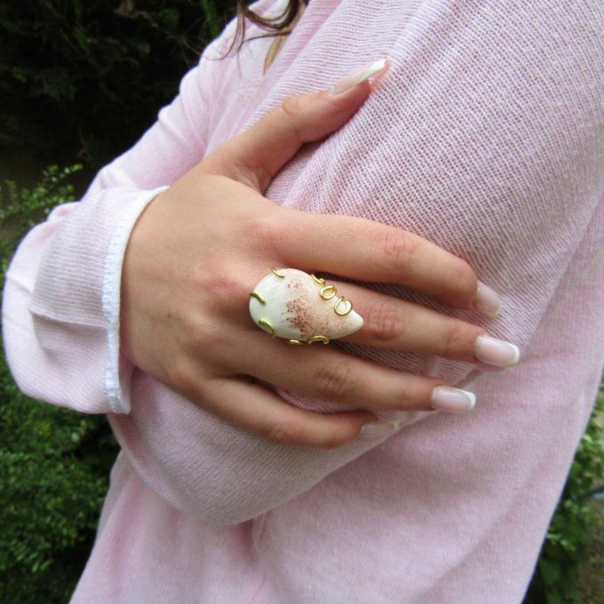 BAGUE AENOR