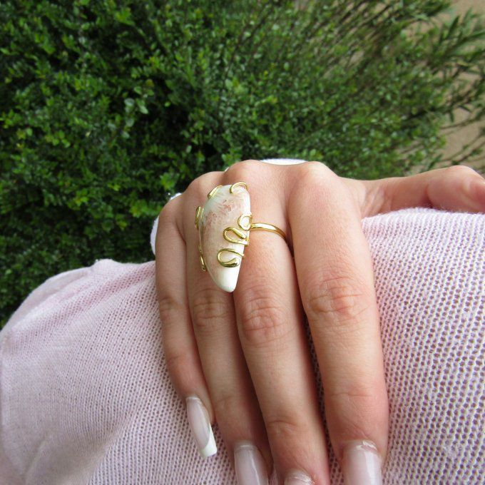 BAGUE AENOR
