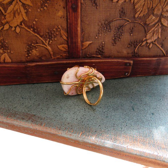 BAGUE AENOR