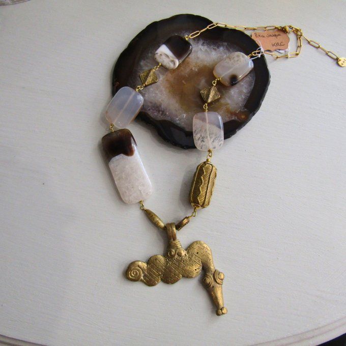 COLLIER BITIS