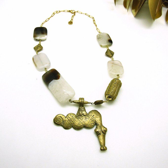 COLLIER BITIS
