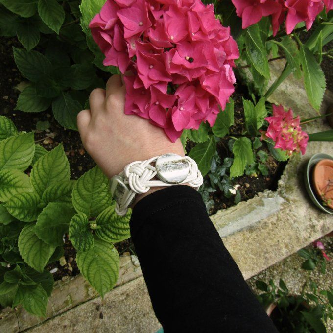 BRACELET CABESTAN