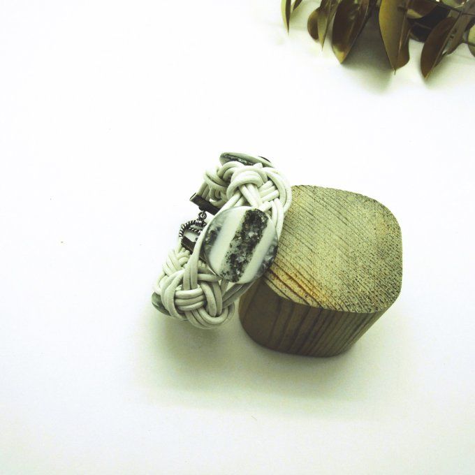 BRACELET CABESTAN