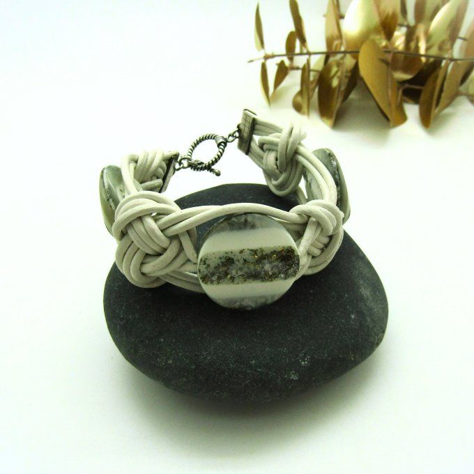 BRACELET CABESTAN