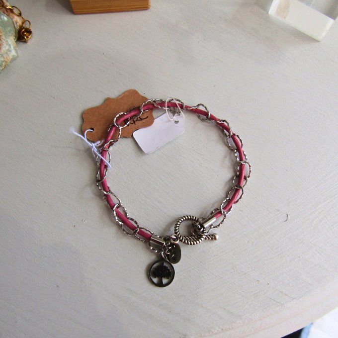 CALYPSO ROSE ACIER OU DORE 