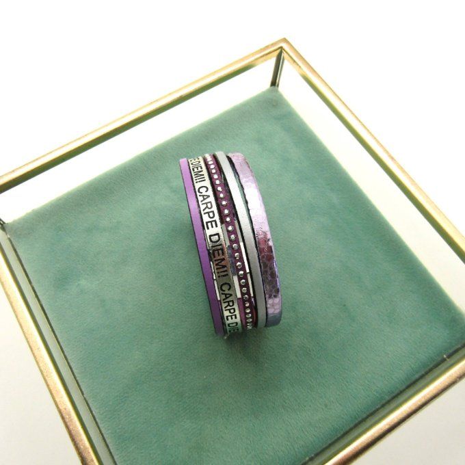  BRACELET CEPHEE PARME