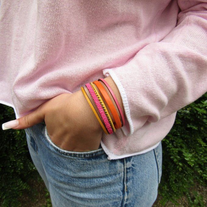  BRACELET CEPHEE COLORAMA