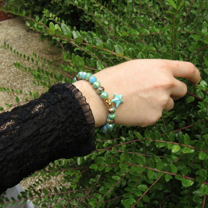 BRACELET COCO LOCO