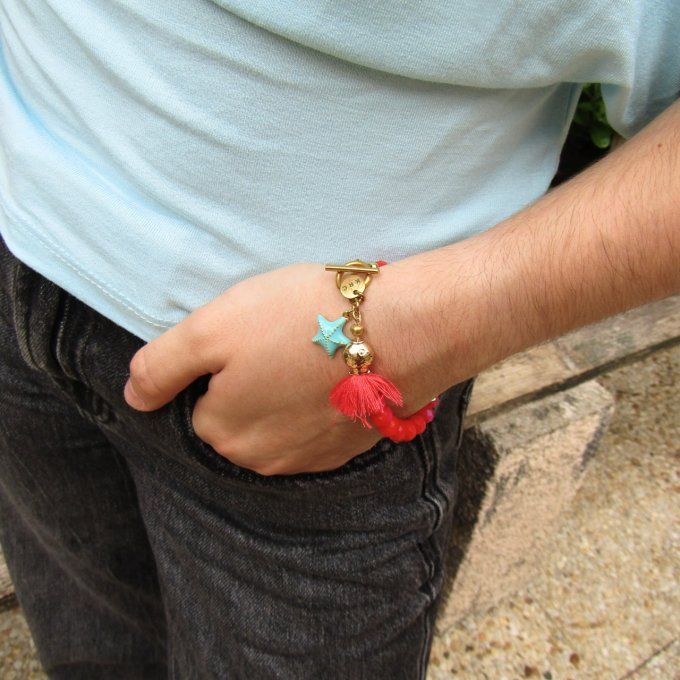 BRACELET COCO FIESTA