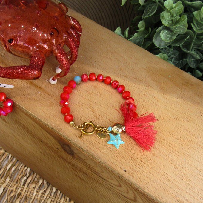 BRACELET COCO FIESTA