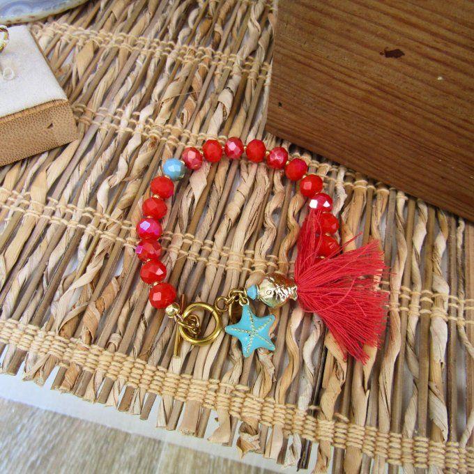 BRACELET COCO FIESTA