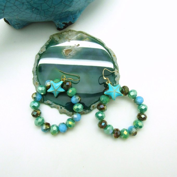 BOUCLES COCO LOCO 