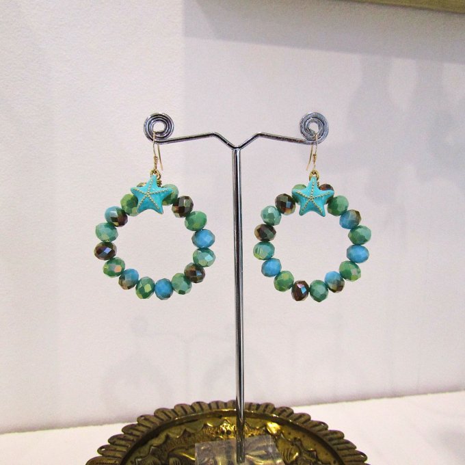 BOUCLES COCO LOCO 