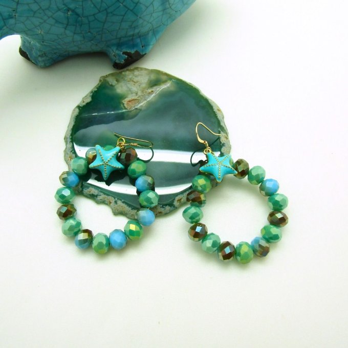 BOUCLES COCO LOCO 