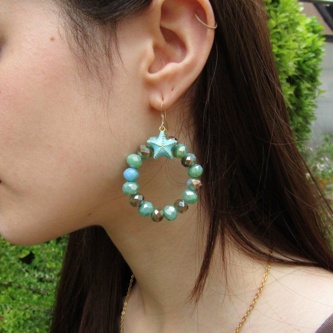 BOUCLES COCO LOCO 