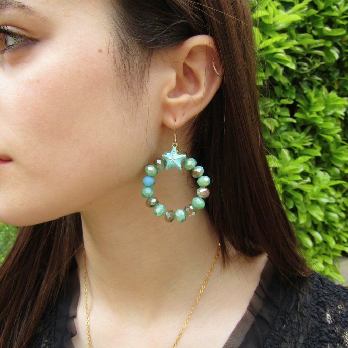 BOUCLES COCO LOCO 