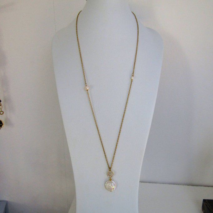 COLLIER LIGHT AURORA