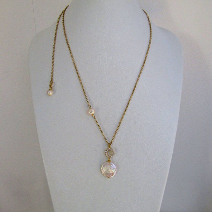 COLLIER LIGHT AURORA