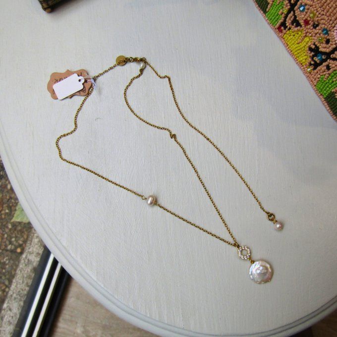 COLLIER LIGHT AURORA