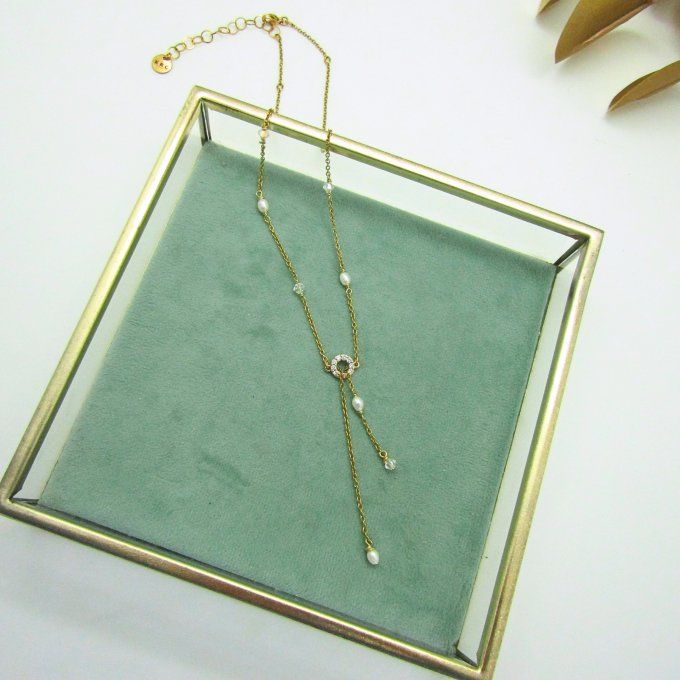 COLLIER ETERNITY