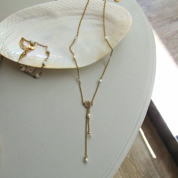 COLLIER ETERNITY