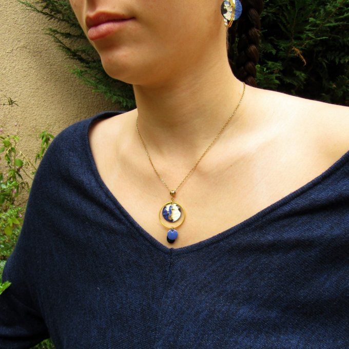 COLLIER FIRST "MARINA"