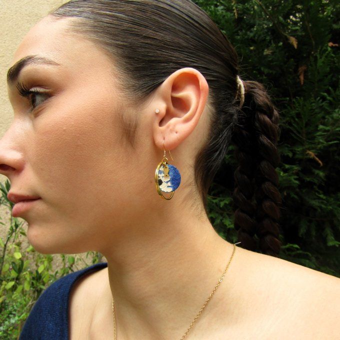 BOUCLES FIRST MARINA