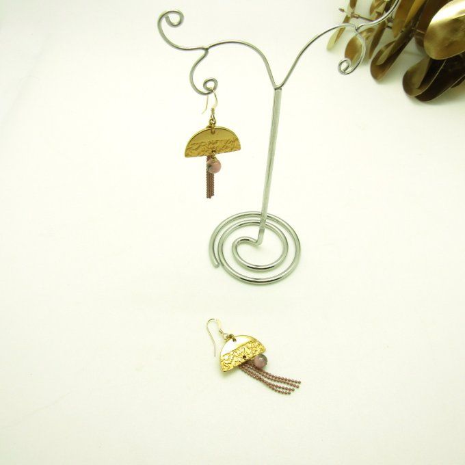 BOUCLES FREEZIA