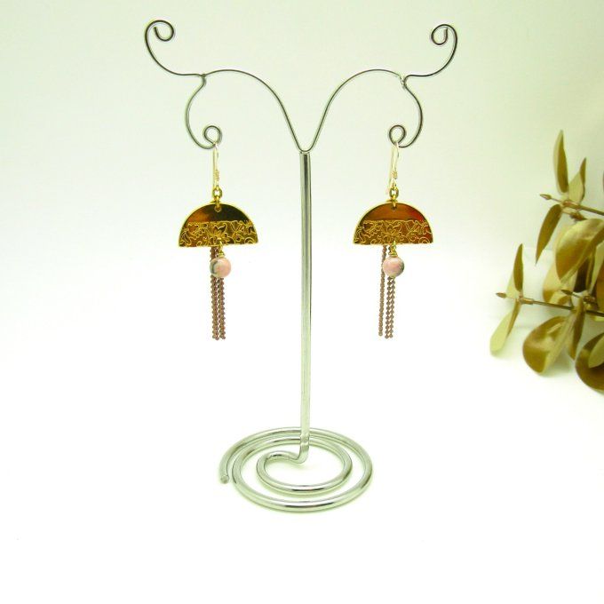BOUCLES FREEZIA