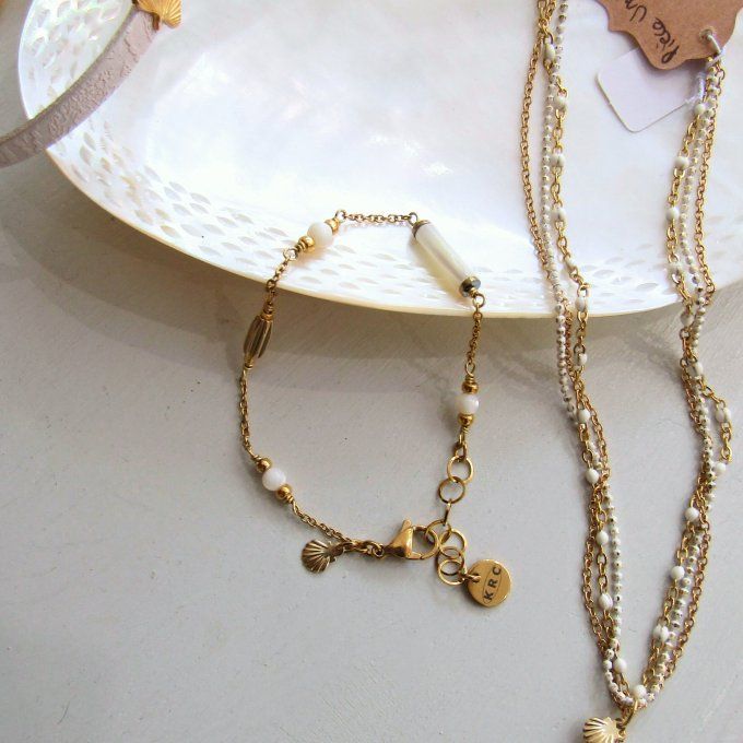 BRACELET GRUISSAN