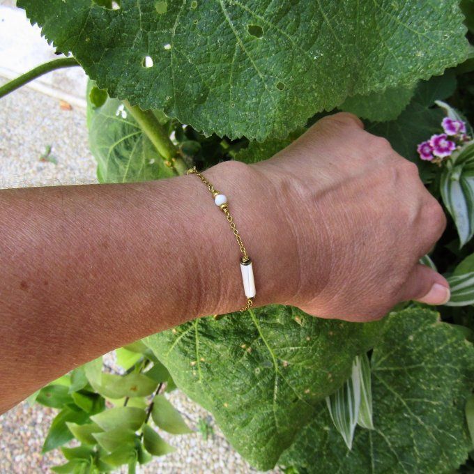 BRACELET GRUISSAN