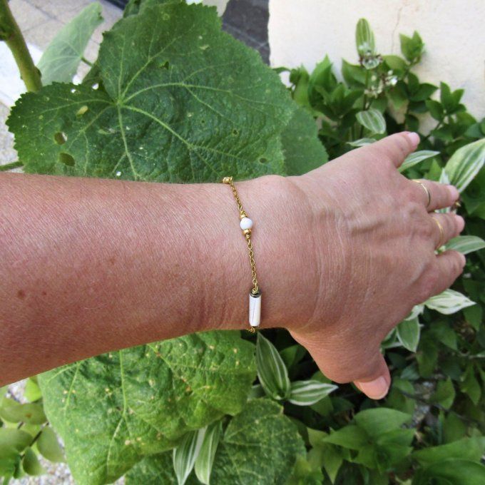 BRACELET GRUISSAN