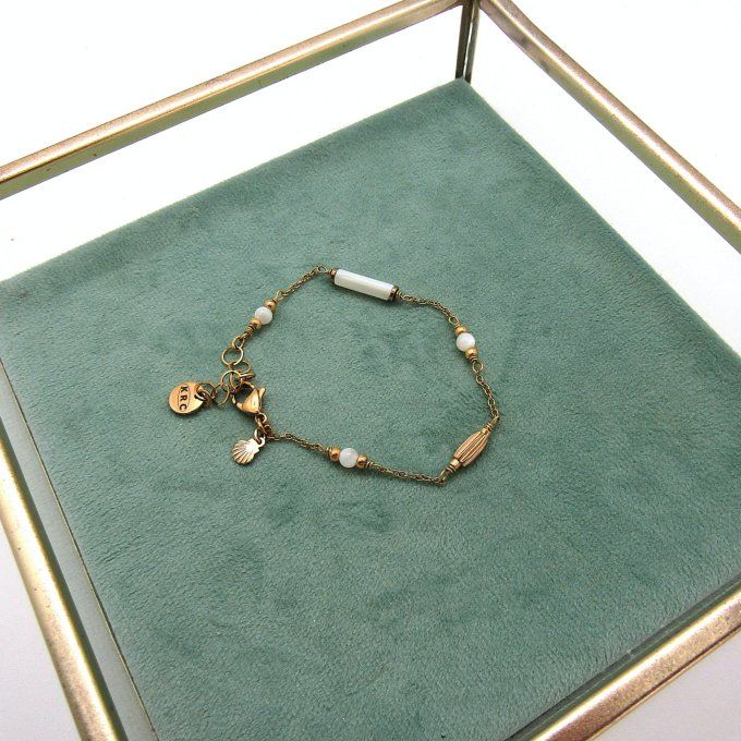BRACELET GRUISSAN