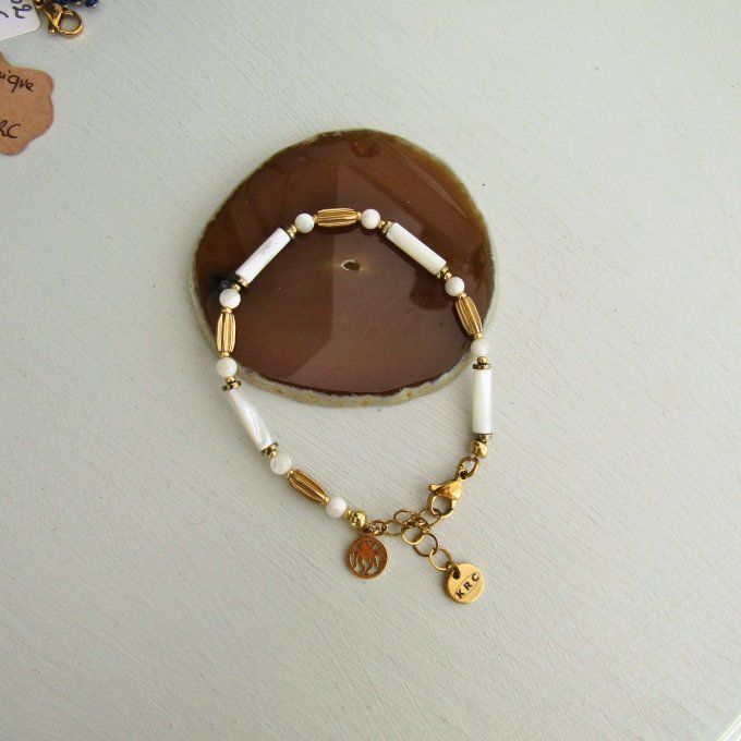 BRACELET GRUISSAN 
