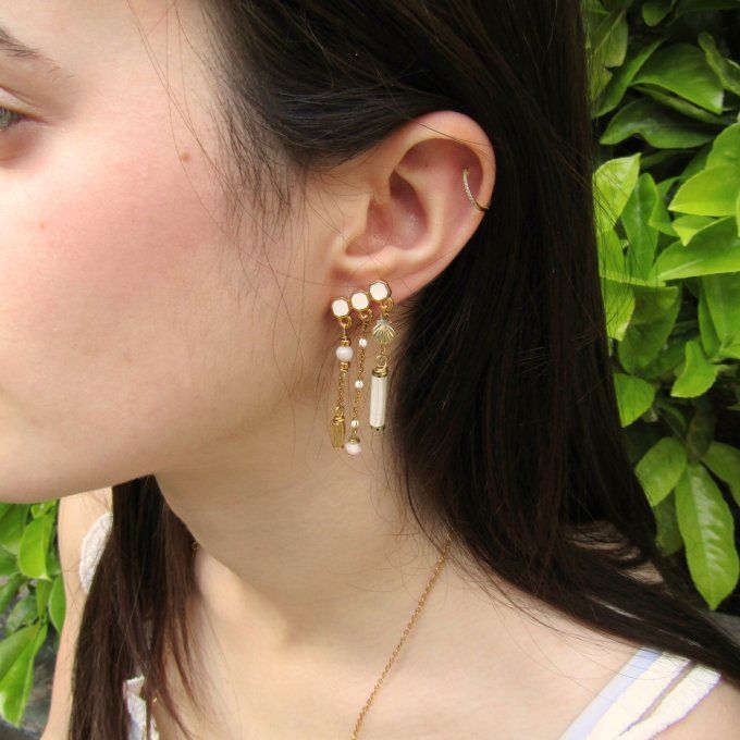 BOUCLES GRUISSAN