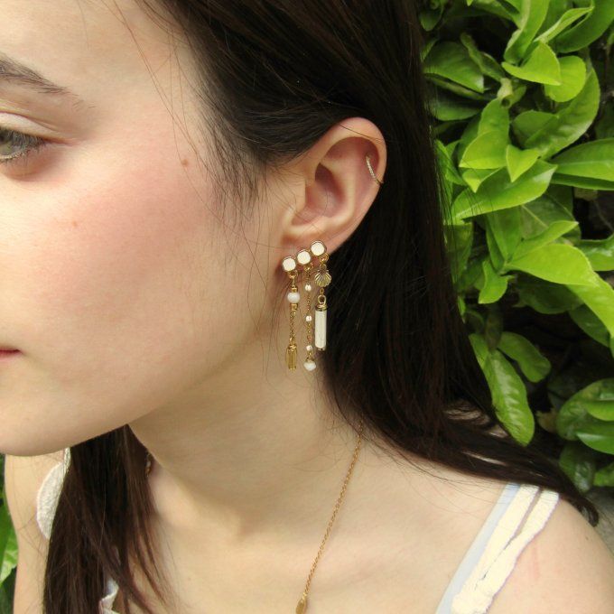BOUCLES GRUISSAN