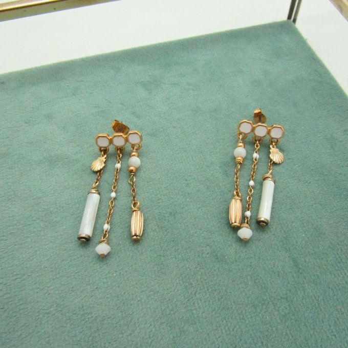 BOUCLES GRUISSAN