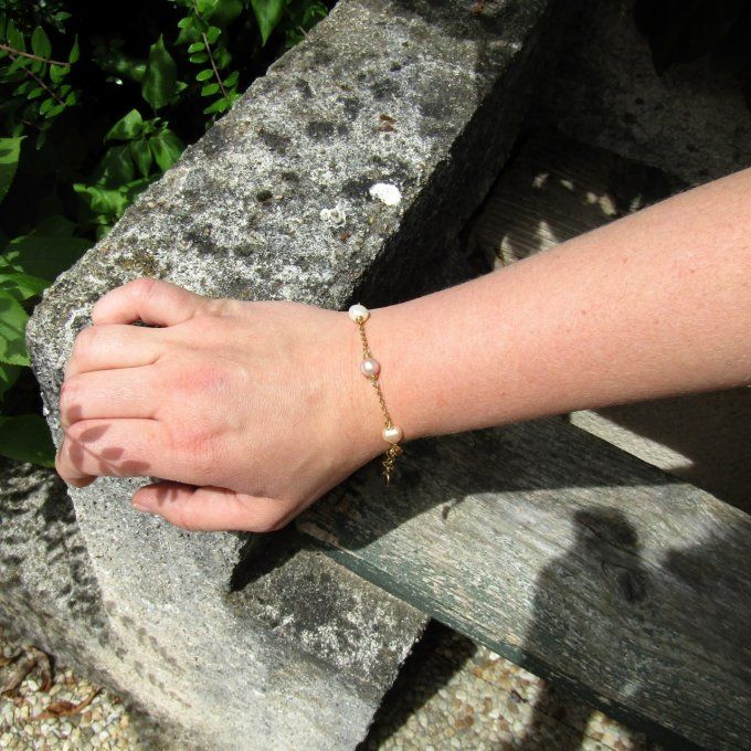 BRACELET PRUDENCE 