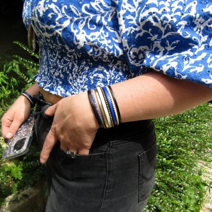 BRACELET PHENIX MARINA