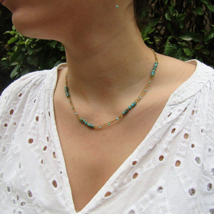 COLLIER TURKWAEN