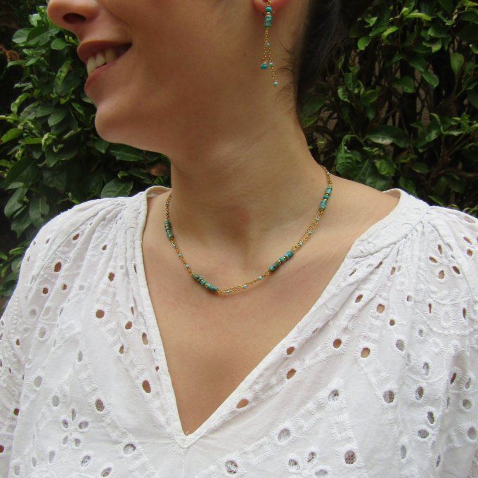 COLLIER TURKWAEN