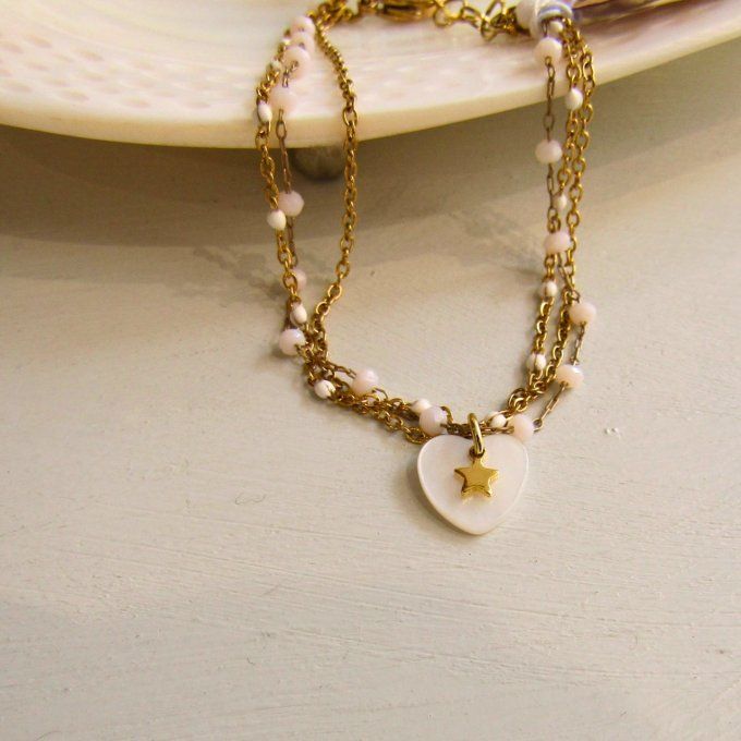 BRACELET LOXANE