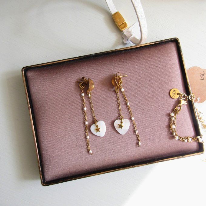 BOUCLES LOXANE