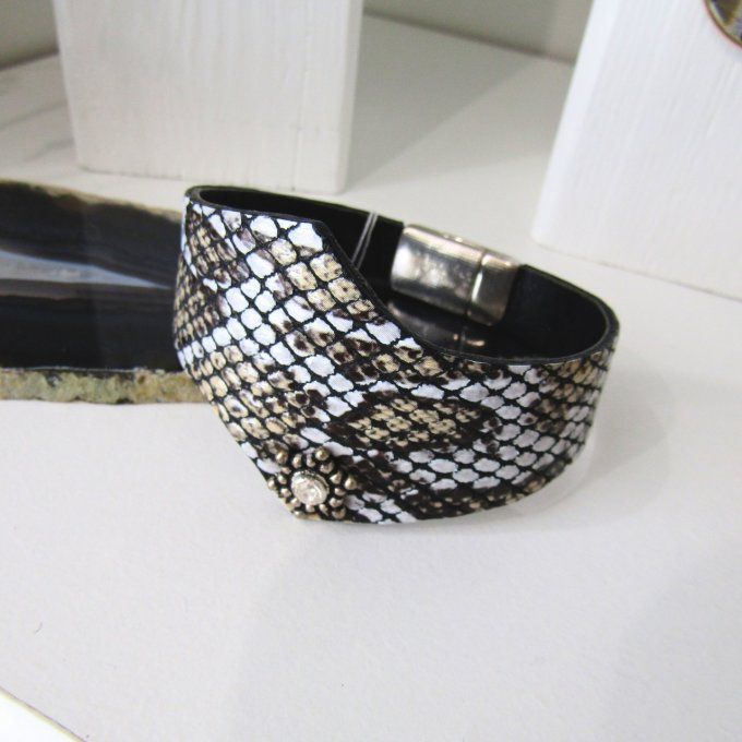 BRACELET DASHA PYTHON