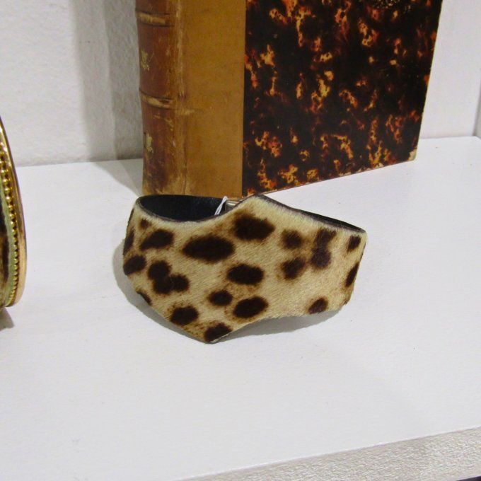 BRACELET DASHA LEOPARD