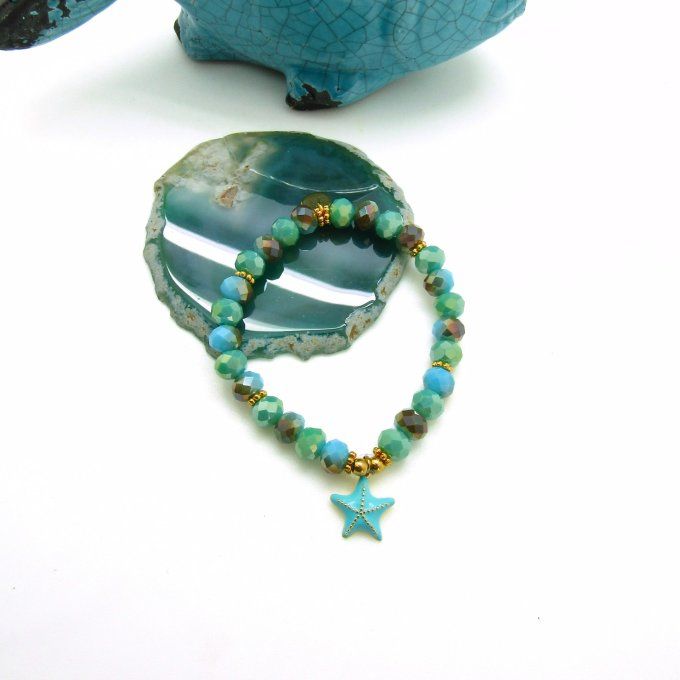 BRACELET COCO LOCO